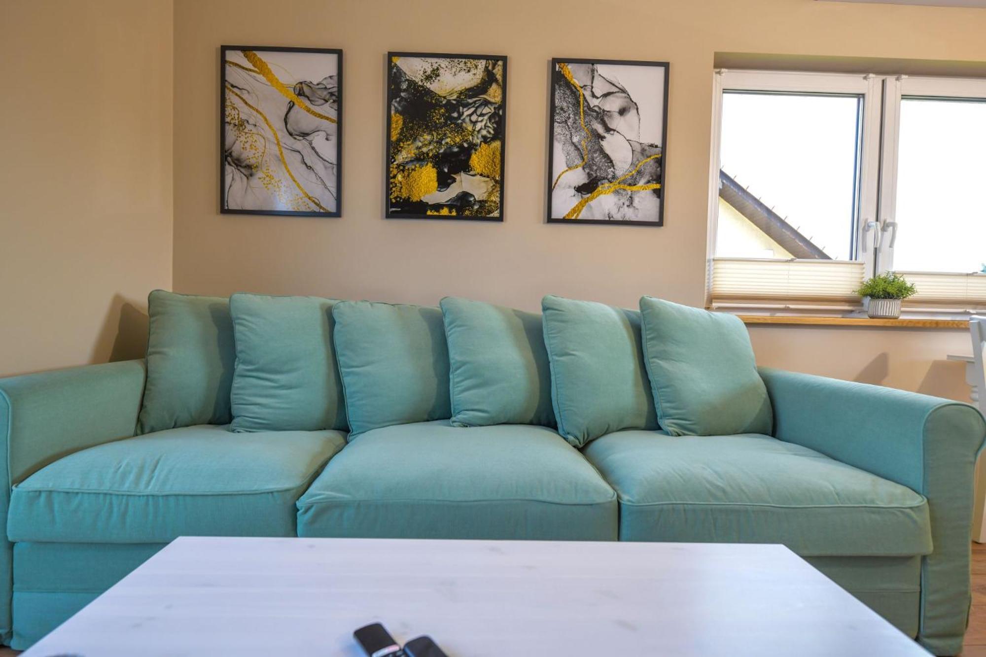 Comfort Apartments オシフィエンチム エクステリア 写真